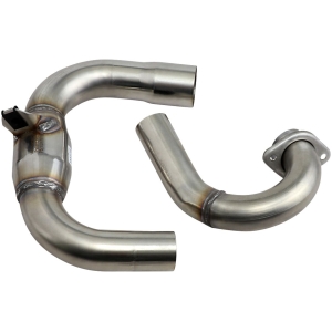 HEADER TI MGBMB YZ250F