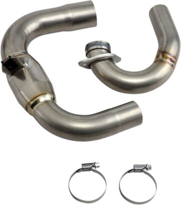 HEADER TI MGBMB YZ250F - Bild 2