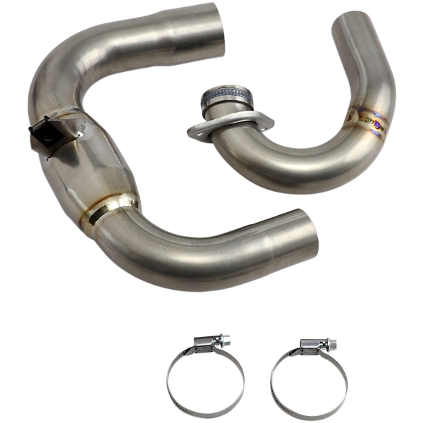 HEADER TI MGBMB YZ250F - Bild 2