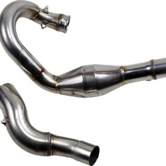 HEADER S/S MBMB KTM350