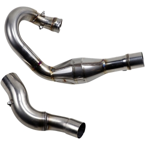 HEADER S/S MBMB KTM350