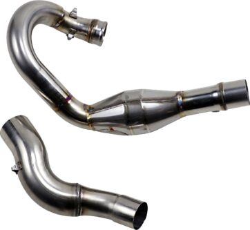 HEADER S/S MBMB KTM350