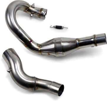 HEADER S/S MBMB KTM350 - Bild 2