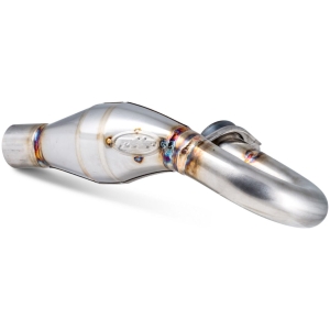 MEGABOMB HEADER STAINLESS STEEL