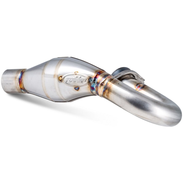MEGABOMB HEADER STAINLESS STEEL