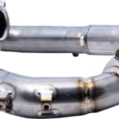 HEADER TI MGBMB YZ450F