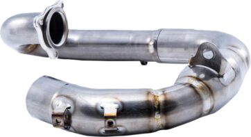 HEADER TI MGBMB YZ450F