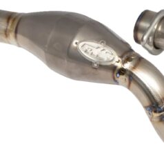 HEADER  TI MGBMB KX450F
