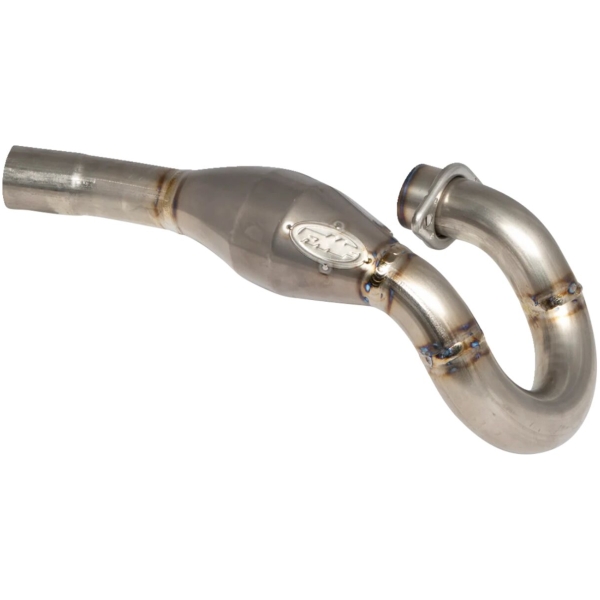HEADER  TI MGBMB KX450F