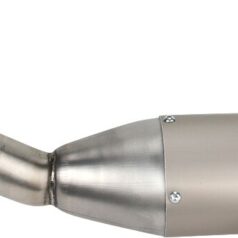 POWERCORE 4 SLIP-ON MUFFLER ALUMINUM YAMAHA