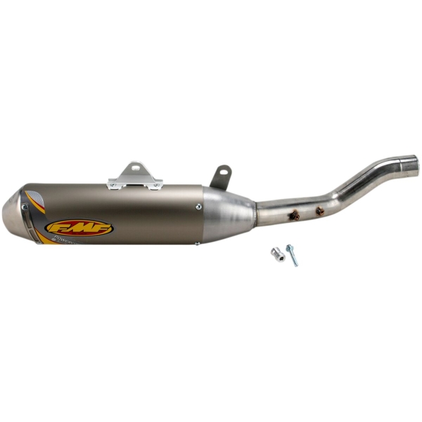 POWERCORE 4 SLIP-ON MUFFLER ALUMINUM YAMAHA - Bild 3