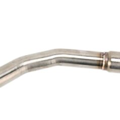 POWERBOMB HEADER STAINLESS STEEL KAWASAKI