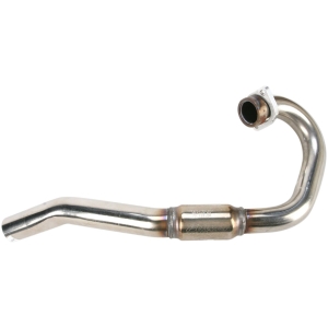 POWERBOMB HEADER STAINLESS STEEL KAWASAKI/SUZUKI