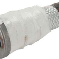 BAFFLES ROAD RAGE STANDARD 2"