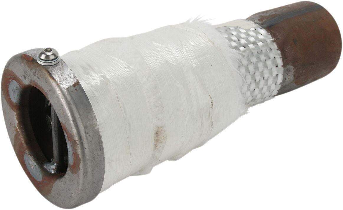 BAFFLES ROAD RAGE STANDARD 2"
