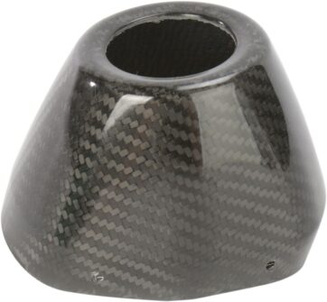 FACTORY 4.1 RCT CARBON END CAP KIT - Bild 2
