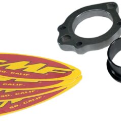 REPLACEMENT HEADER FLANGE KIT HONDA