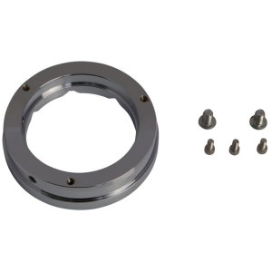 4-1/2" HI-OUTPUT SLIP-ON MUFFLERS