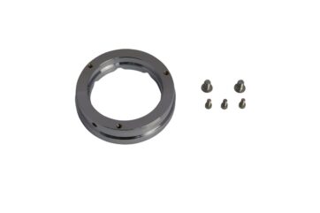 4-1/2" HI-OUTPUT SLIP-ON MUFFLERS
