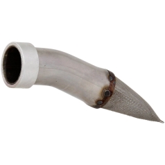 Q4 HEX QUIET & SPARK ARRESTOR INSERT