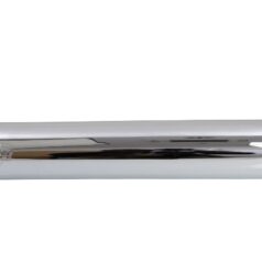 EXHAUST SHIELD CHROME