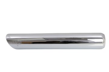 EXHAUST SHIELD CHROME