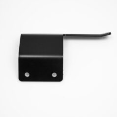 EXHAUST MOUNTING PLATE
