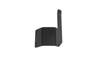 EXHAUST MOUNTING PLATE