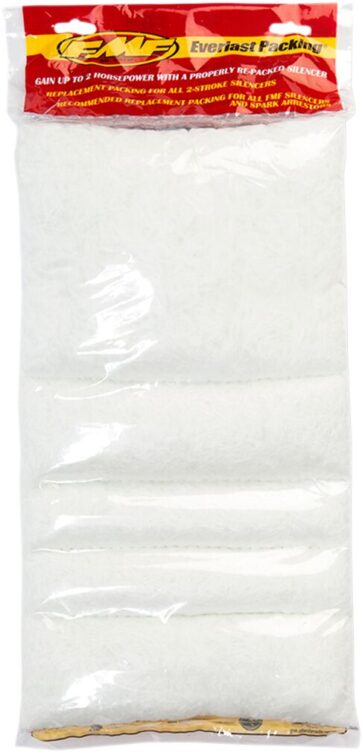 PREMIER 2-STROKE SILENCER PACKING KIT
