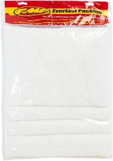 4-STROKE MUFFLER REPACKING PILLOW
