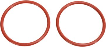EXHAUST O-RING KIT KTM