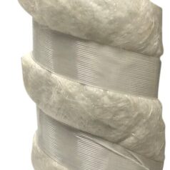 BAFFLE QUIET 12.5" X 2.5"