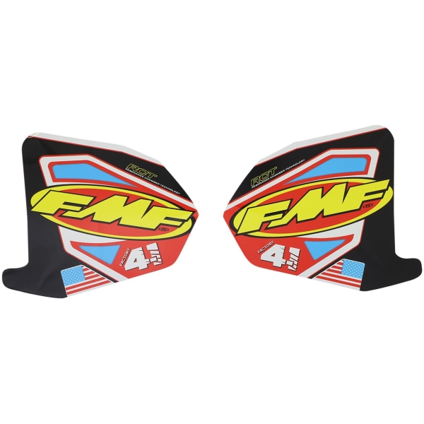 FCTRY 4.1 MINI RPLMNT DCA