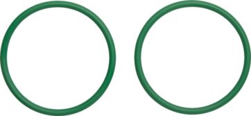 O-RING EXH CR250