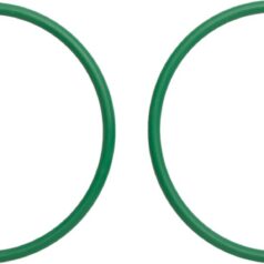 O-RING EXH CR500