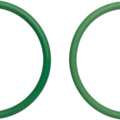 O-RING EXH KX125
