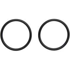 O-RING EXH KX125/YZ85