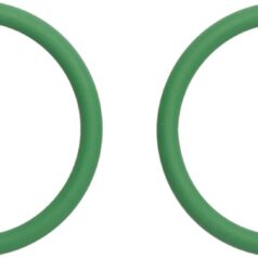 O-RING EXH KX80/RM85