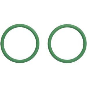 O-RING EXH KX80/RM85