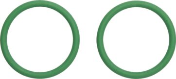 O-RING EXH KX80/RM85