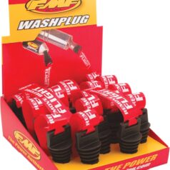 4-STROKE WASH PLUG P.O.P. DISPLAY (INCLUDES 20 PLUGS)