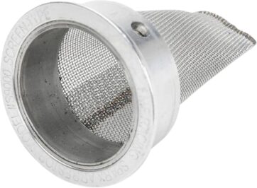 FACTORY 4.1/C SPARK ARRESTOR INSERT