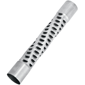 PYTHON BAFFLE REPLACEMENT FOR STAGGERED/FISHTAIL DUALS