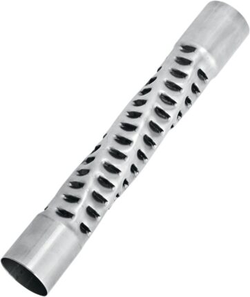 PYTHON BAFFLE REPLACEMENT FOR STAGGERED/FISHTAIL DUALS