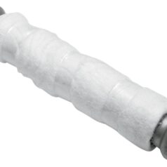 EXHAUST QUIET BAFFLES