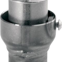 EXHAUST BAFFLE QUIET INSERT