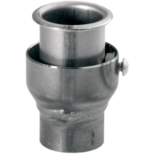 EXHAUST BAFFLE QUIET INSERT