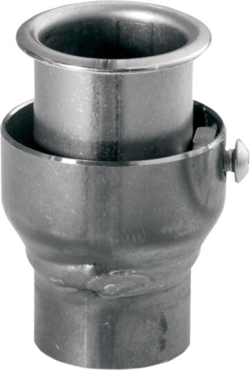EXHAUST BAFFLE QUIET INSERT