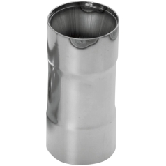 EXHAUST QUIET BAFFLES FOR PRO PIPE HI-OUTPUT