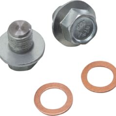 EXHAUST EXHAUST OXYGEN PLUG 10MM
